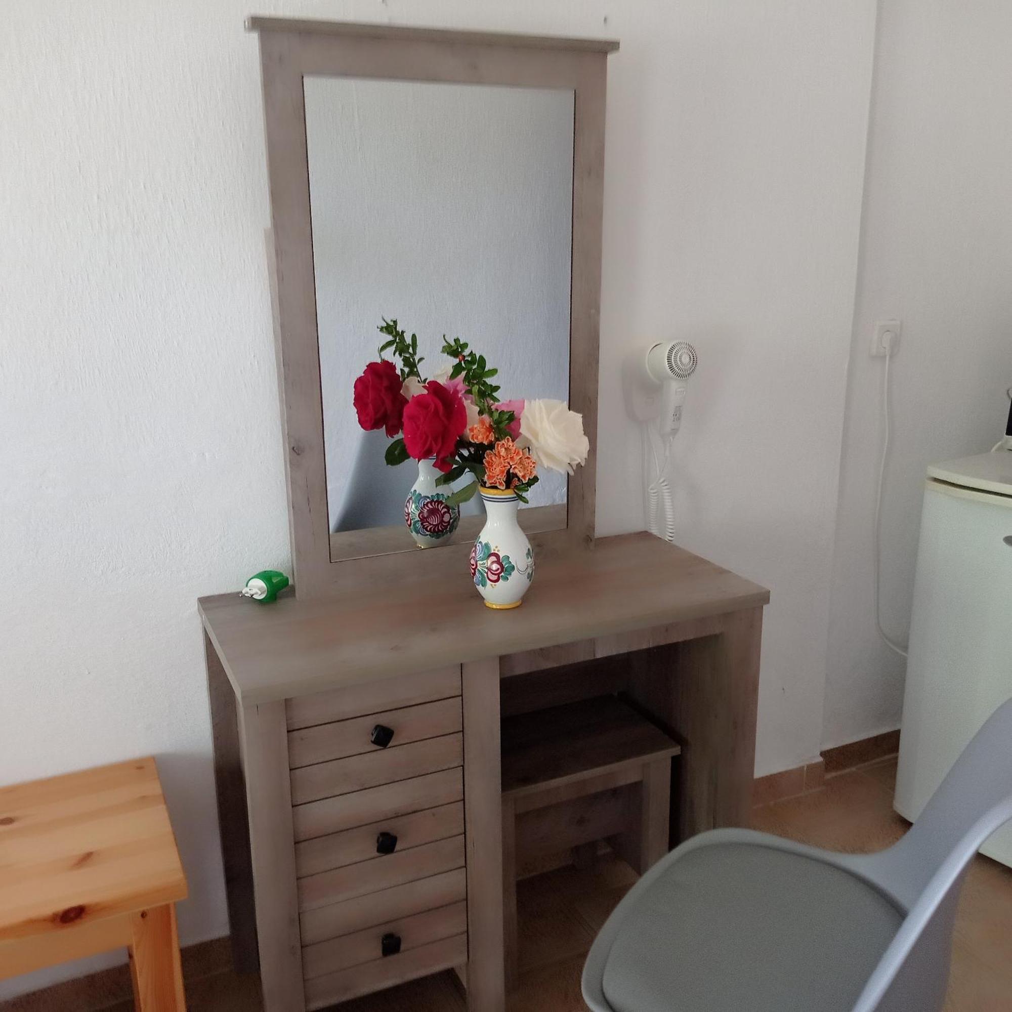 Asprovalta Rooms Kariotes المظهر الخارجي الصورة